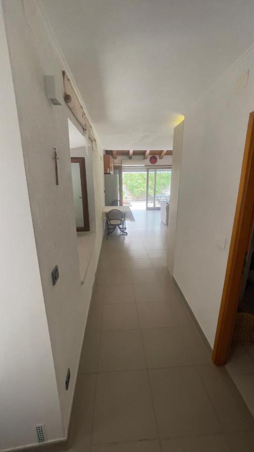 Arbe Downtown Apartment ราบ ภายนอก รูปภาพ