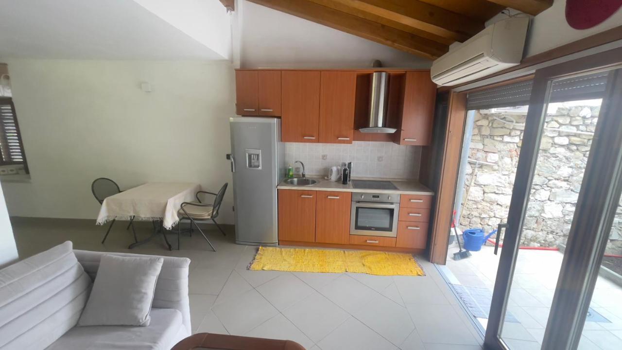 Arbe Downtown Apartment ราบ ภายนอก รูปภาพ