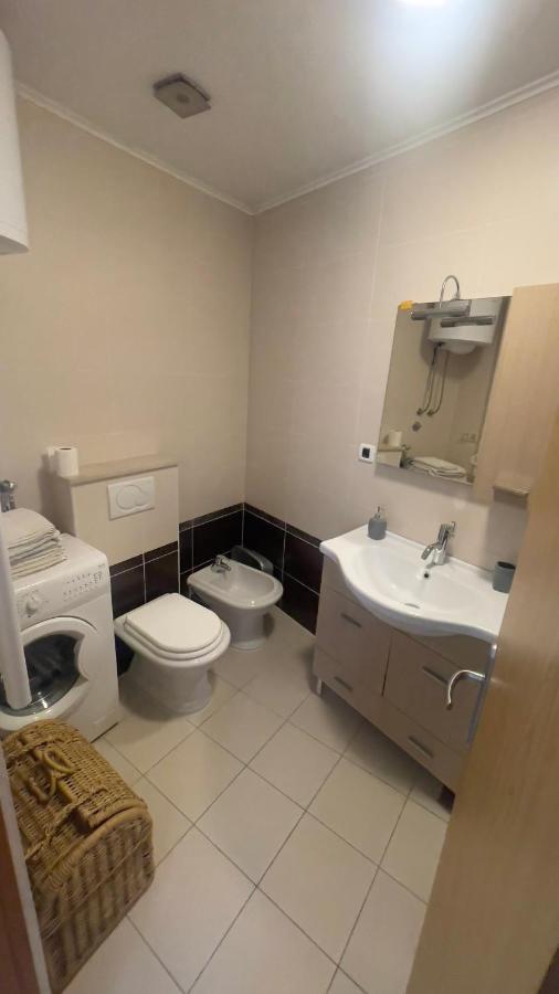 Arbe Downtown Apartment ราบ ภายนอก รูปภาพ