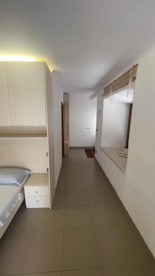 Arbe Downtown Apartment ราบ ภายนอก รูปภาพ