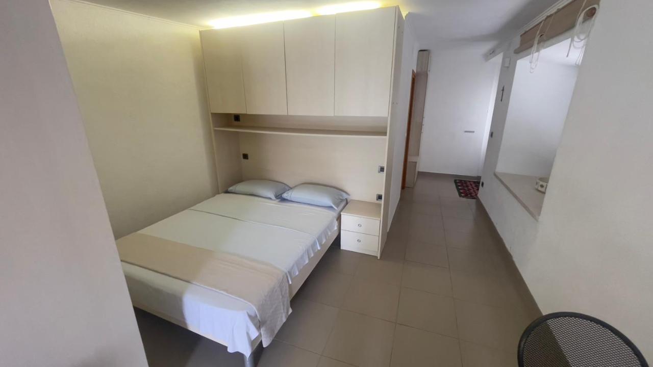 Arbe Downtown Apartment ราบ ภายนอก รูปภาพ