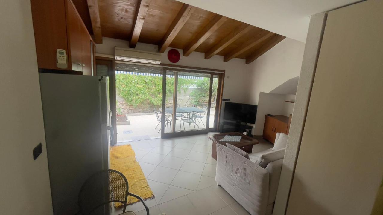 Arbe Downtown Apartment ราบ ภายนอก รูปภาพ