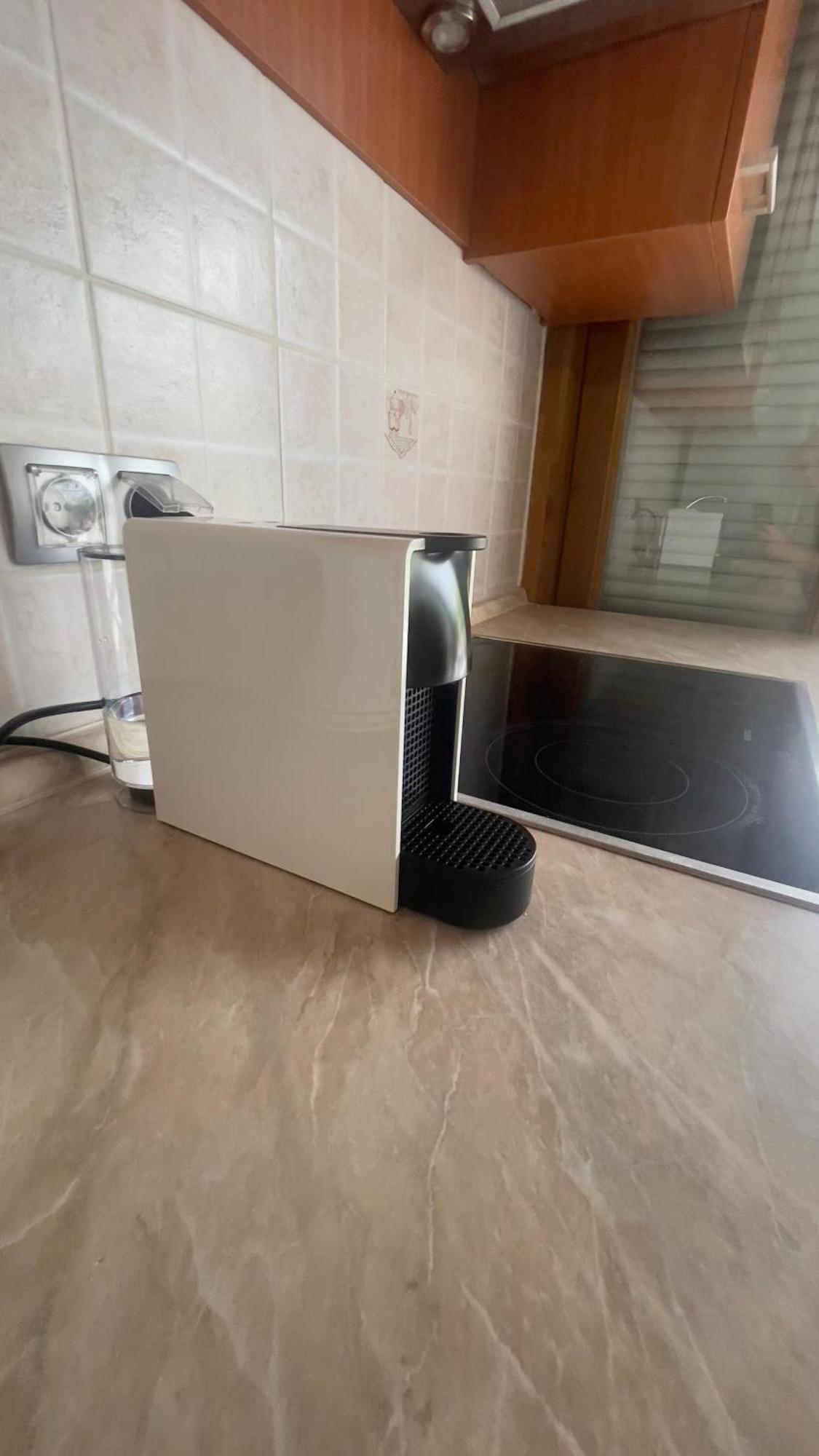 Arbe Downtown Apartment ราบ ภายนอก รูปภาพ